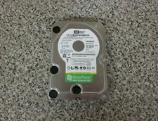Western Digital 3TB 64mb 3.5