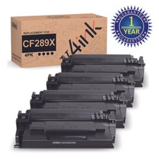 With Chip CF289X Toner Compatible for HP 89X LaserJet M507n M528dn lot picture