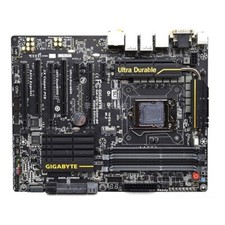 For Gigabyte GA-Z97X-UD5H-BK LGA1150 Motherboard 100% Test Work picture