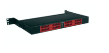 MIDDLE ATLANTIC PD-DC-300-24V 300W Maximum Power DC Power Distribution With 24V  picture
