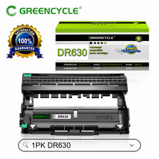 1 Pack DR630 Drum Unit for Brother HL-L2300D HL-L2320D MFC-L2720DW MFC-L2740DW picture