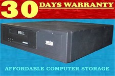 IBM Quantum Tape Drive DAT 40 External DDS-4 Gen4 RS600 20/40Gb 3510 LVD 71P9119 picture
