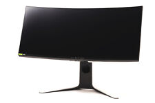 Alienware AW3420DW 34 Inch Curved Gaming Monitor picture