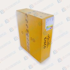 Cisco C1000-48P-4X-L Catalyst Switch New Sealed Expedited Shipping MMD0 picture