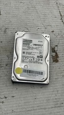 Toshiba DT01ACA050 500GB 7200RPM SATA 6Gb/s 3.5
