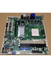 FOR HP Pro 3005MT 3015 3085 M2N78-LA Motherboard 583366-001 586331-001 Tested OK picture