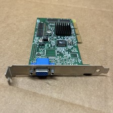 Gateway 6001688 32MB AGP Video Card picture
