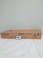 Toshiba T-FC55-K TFC55K Black Toner Cartridge picture