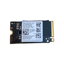 WINDOWS 11 LENOVO THINKPAD E15 GEN 2 3 256GB SSD 5SS0W79528 MZ-ALQ256B PM991A picture