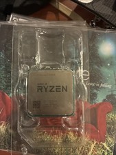AMD Ryzen 7 1700X 8-Core 16-Thread CPU Boost 3.4GHZ/3.8GHZ Socket AM4 picture