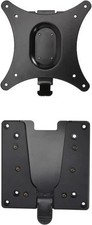 Ergotron 60-589-060 Quick Release Bracket For Monitors & TV Screens Up to 35lbs picture