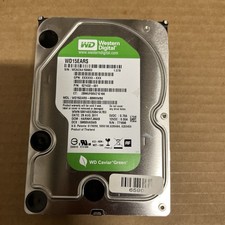 Western Digital 1.5TB SATA 3.5