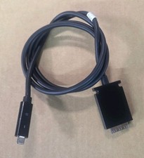 OEM Replacement USB-C Cable Dell WD15 Docking Station K17A001, HFXN4 PM41V 5FDDV picture