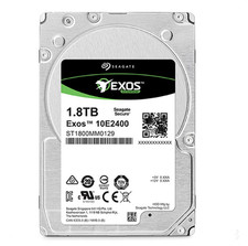 ST1800MM0129 10K/10,000 RPM SAS Seagate 2.5-inch 1.8TB Array Storage Hard Drive picture