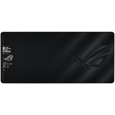 ROG Sheath II XXL Gaming Mouse Pad - Advanced Cooling Fabric picture