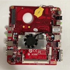 For MSI MS-7731 VER:1.2 N1996 Motherboard picture