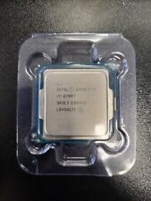 Intel Core i7-6700T SR2L3 Quad Core 2.80GHz LGA1151 Desktop CPU Processor #73 picture