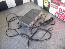 Powervar 1.5 61018-65R & 0.65 61018-61R Amp Power Conditioner with 2 Outlets picture
