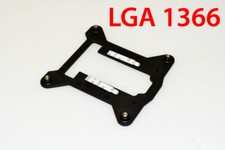 CPU Heatsink Cooling Fan Mounting bracket Retention Backplate for Intel LGA1366 picture