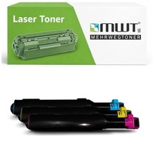 Eurotone 3x Compatible Toner Cartridge for Xerox 006R01263 006R01265 Multi-Unit picture