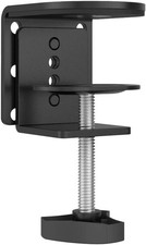 WALI C Clamp Base Stand Mounting Accessory, Desk c-clamp for WALI Monitor Mount picture
