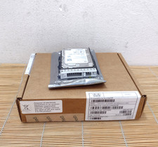 Cisco UCS-HD1T7K6GAN-RF 1TB 6G SATA 7.2K RPM SFF HDD Refurbished by Cisco picture