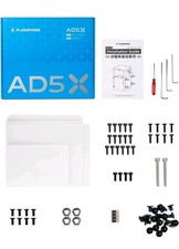 FLASHFORGE AD5X 3D Printer Enclosure Kit Safer and Quieter Cover Protection DIY picture