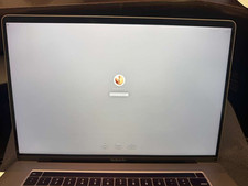 OEM Apple MacBook Pro 16