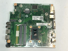 HP 842606-002 260 G2 DM Core i3-6100U 2.3 GHz DDR4 Desktop Motherboard | Tested picture