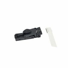 HD Field Terminated Plug RJ-45, CAT 6A, UTP - Legrand (LOT of 25) picture