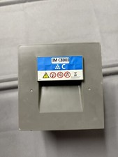 RICOH IM C8000 Cyan TONER picture