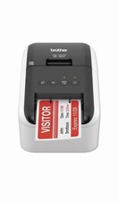 Brother QL800 5