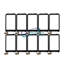 10PCS New Touch Screen for Zebra Symbol TC200J TC20 TC25 (TM043YDHG36) picture