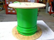 QTY-50' 104397 LUTZ ELECTRONIC ETHERNET (C) PVC UL, (4X(2XAWG22/1))    picture