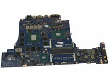 FOR DELL Alienware 17 R4 15 R3 Laptop Motherboard I7-7700HQ GTX1070 0D51CG D51CG picture