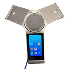 Yealink CP960 Conference Phone, Factory Reset picture