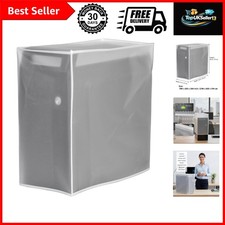 CPU Dust Cover Lightweight Waterproof Protective Case for CPU Computer Deskto... picture