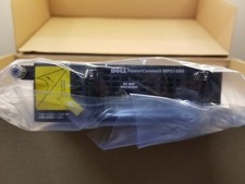 NEW Dell PowerConnect MPS1000 1000 Watt External Redundant Power Supply 0GCJVY picture