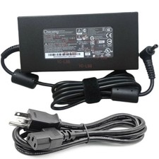 Genuine 19.5V 11.8A 230W Acer A17-230P1A A12-230P1A A230A020P AC Adapter Charger picture