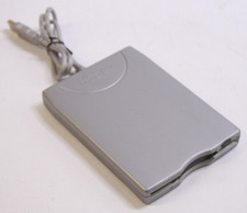 SmartDisk FDUSB-TMM, which is a USB 3.5