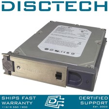 Sun 3rd Party Compatible XRA-SC1NB-146G15K SCSI Hard Drive Kit picture