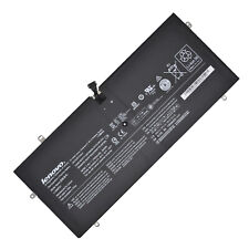 Genuine L13S4P21 L12M4P21 Battery for Lenovo IdeaPad Yoga 2 Pro 13 13-IFI Y50-70 picture