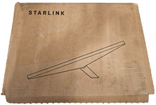 Starlink Mini Kit Portable Satellite Internet with Integrated WiFi picture