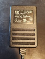 Iomega Zip Drive AC Adapter SG-511 Power Supply Cord 5V 1A 13W RWP480505-1 picture