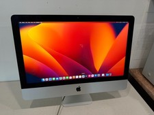 Apple iMac 21.5