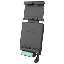 GDS Vehicle Dock for Samsung Tab S5e & Tab A 10.1 2019 | RAM-GDS-DOCKL-V2-SAM49U picture