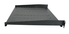 Cantilever Server Network Shelf Vented Shelves Rack Mount 19