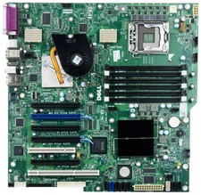 DELL 06FW8P LGA1366 DDR3 PRECISION T550 T7500 picture
