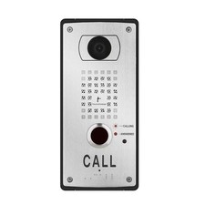 Talkaphone VOIP-221C3 IP Video Call Station picture