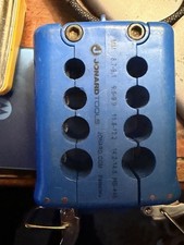3 Tools  (72-144) + (288-432) has  2 Splitters And Tube Cutter picture